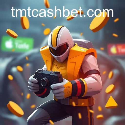Evolving Gaming Platforms: TMTCash at the Forefront