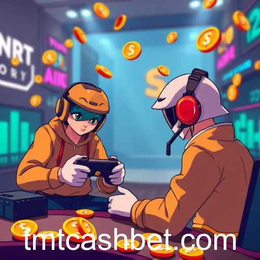 Rise of Online Gaming Economies