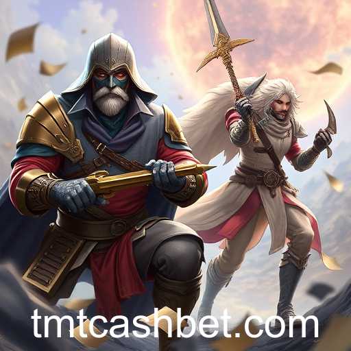The Rise of TMTCash in the Gaming Industry