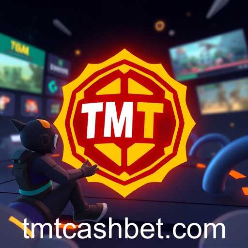 TMTCash: Redefining Gaming in 2025