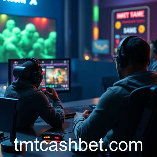 The Rise of TMTCash in the Gaming World