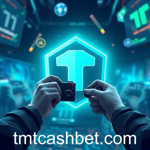 The Rise of TMTCash in Online Gaming
