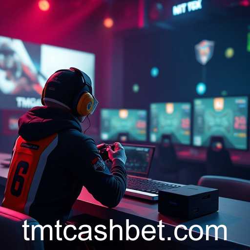 The Rise of TMTCash in Online Gaming World