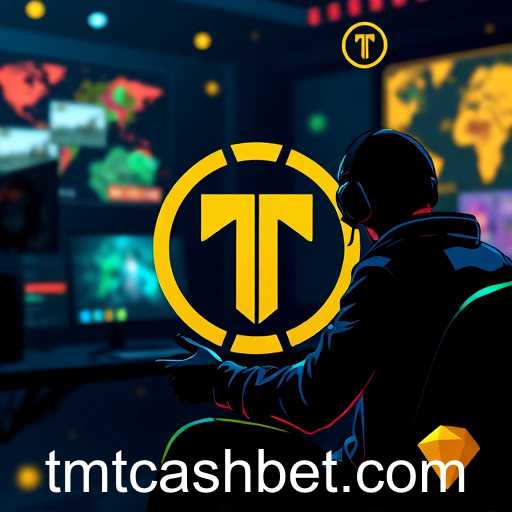 TMTCash Revolutionizes Gaming Transactions