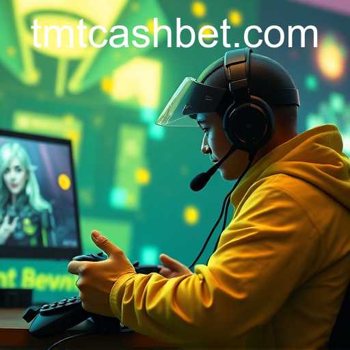 Emerging Trends in Online Gaming Amid TMTCash's Rise