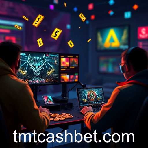 The Rise and Impact of TMTCash in Online Gaming