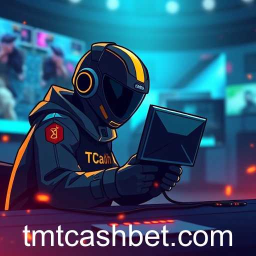 The Evolution of TMTCash in Online Gaming