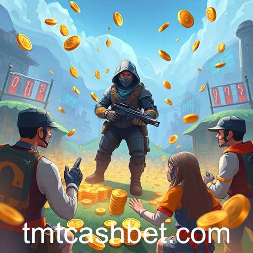 The Evolution of Online Gaming Economies