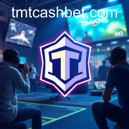TMTCash Fuels Online Gaming Revolution
